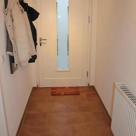 5*ferienwohnung Seeblick 2 Apartment Wendisch Rietz
